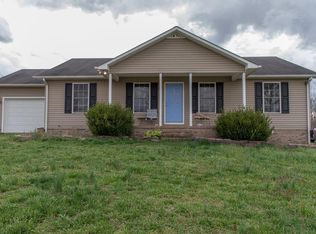 4777 Ellen Cir, Cookeville, TN 38501