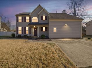 2959 Drum Point Cres, Chesapeake, VA 23321