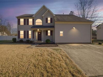 2959 Drum Point Cres, Chesapeake, VA, 23321