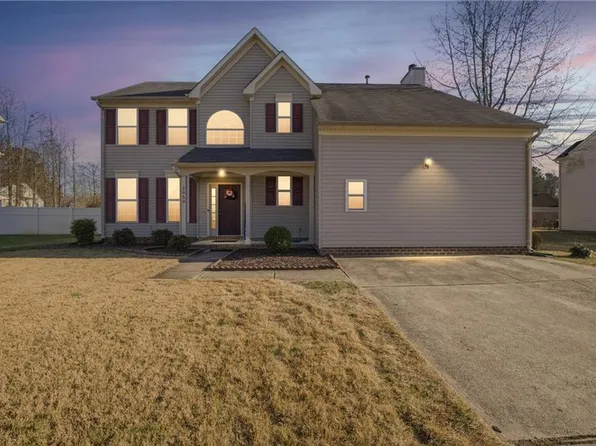 2959 Drum Point Cres, Chesapeake, VA 23321