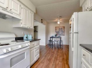 Sterling Sahara Apartments, Las Vegas, NV 89104