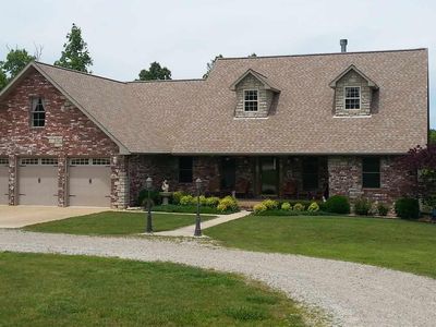 231 County Road 1031, Midway, AR, 72651
