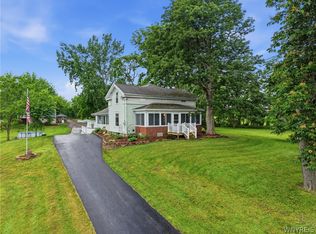 2976 Pearl Street Rd, Batavia, NY 14020