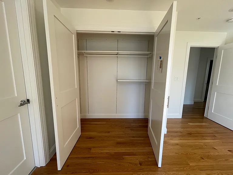 Primary Closet 1