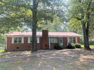 4301 State Highway 68, Cedar Bluff, AL 35959