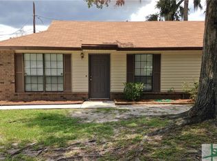 122 Neva Ave, Savannah, GA 31406