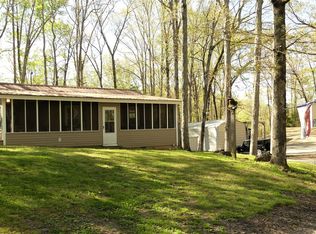 33 Omega Ln, Parsons, TN 38363
