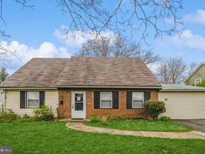 19 Hargrove Ln, Willingboro, NJ, 08046