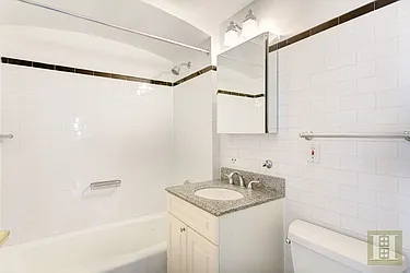 Rented by Halstead Real Estate