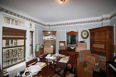 Rented by Keller Williams NYC