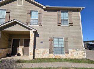 111 Bentwood, Robinson, TX 76706