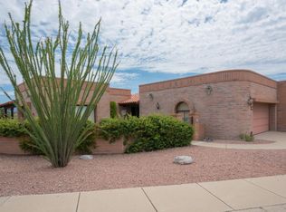 5084 N Via Velazquez, Tucson, AZ 85750