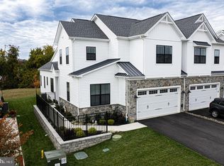 814 Paddock Rd, Downingtown, PA 19335