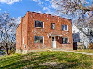 7501 Abbie Pl, Cincinnati, OH 45237