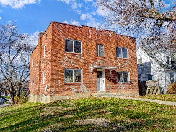 7501 Abbie Pl, Cincinnati, OH 45237