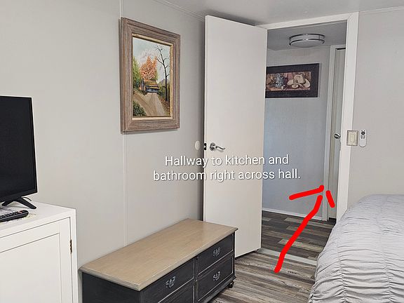 3rd image of 3431 S Silly Mountain Rd