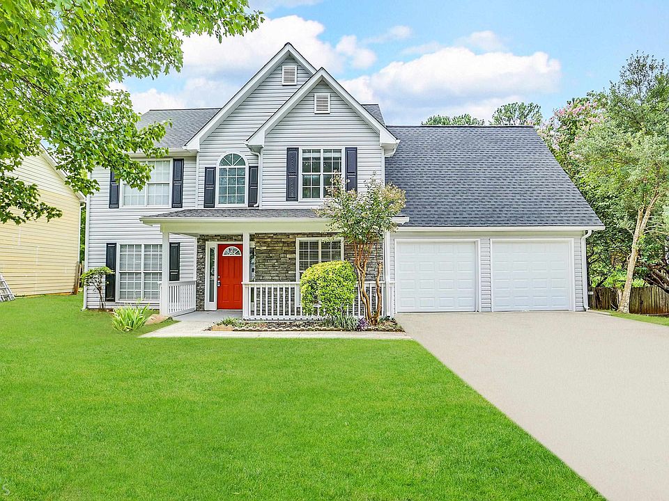 1st image of 511 Antebellum Dr SW