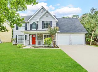 511 Antebellum Dr SW, Marietta, GA 30060