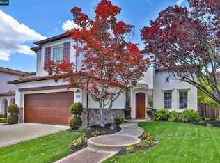 2016 Wineberry Dr, San Ramon, CA 94582