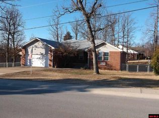 2005 Gregg Rd, Mountain Home, AR 72653