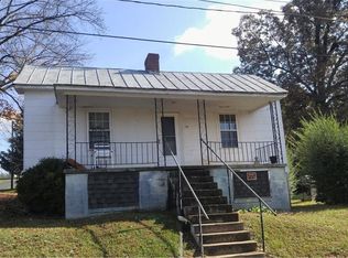 316 Victor St, Eden, NC 27288