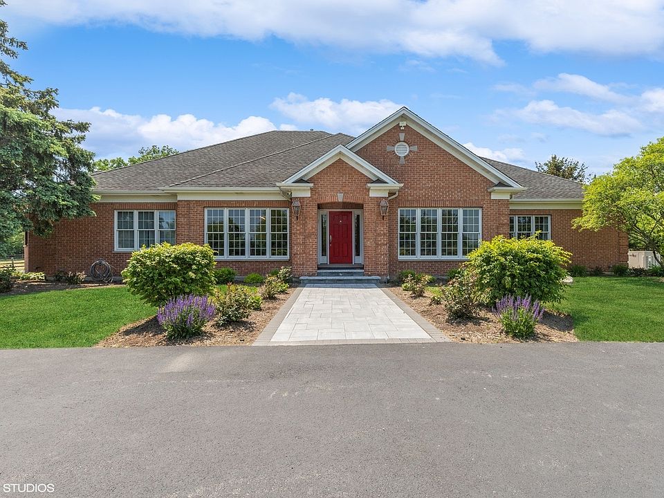 14319 W Riteway Rd, Mettawa, IL 60048 Zillow