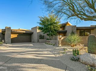 10531 E Fernwood Ln, Scottsdale, AZ 85262