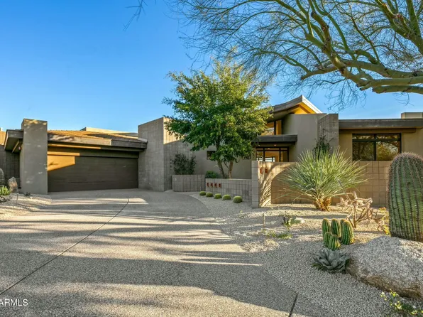 10531 E FERNWOOD Lane, Scottsdale, AZ 85262