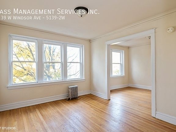 2nd image of 5139 W Windsor Ave #2W