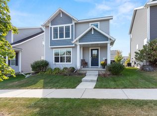 712 Sugar Maple Lane, Verona, WI 53593