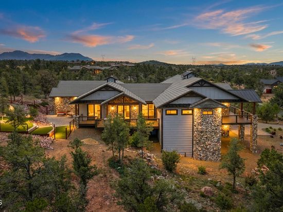 15355 N High Lonesome Way, Prescott, AZ 86305