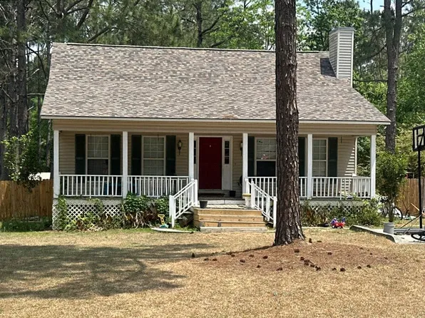 505 S Kevin Ct, Statesboro, GA 30461