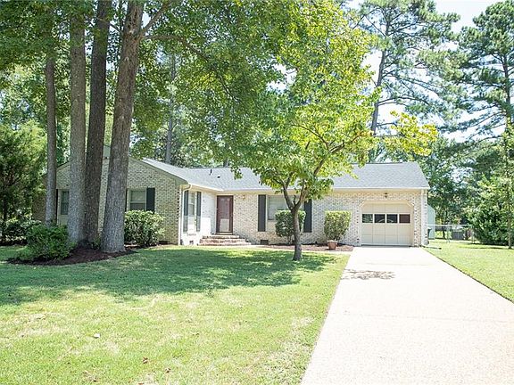3rd image of 310 Powhatan Dr