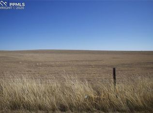 Boone Rd, Yoder, CO 80864