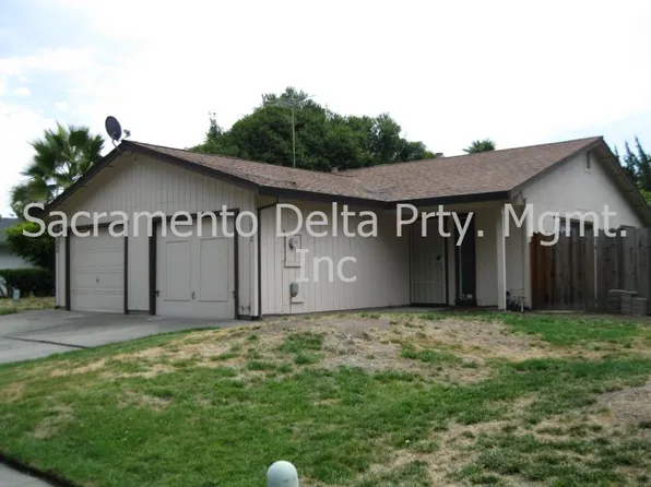 522 Rivergate Way, Sacramento, CA 95831