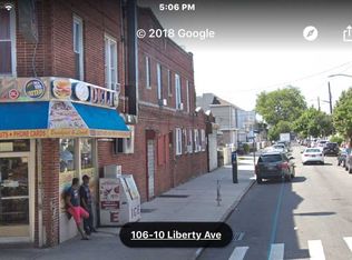 105-31 Liberty Ave #2R, Ozone Park, NY 11417