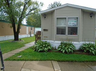 26125 Lori St #RV054, Taylor, MI 48180