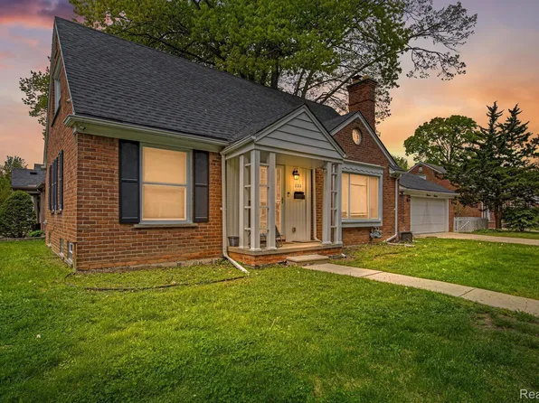 1111 N Franklin St, Dearborn, MI 48128