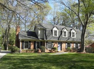 1308 Braeburn Rd, Charlotte, NC 28211