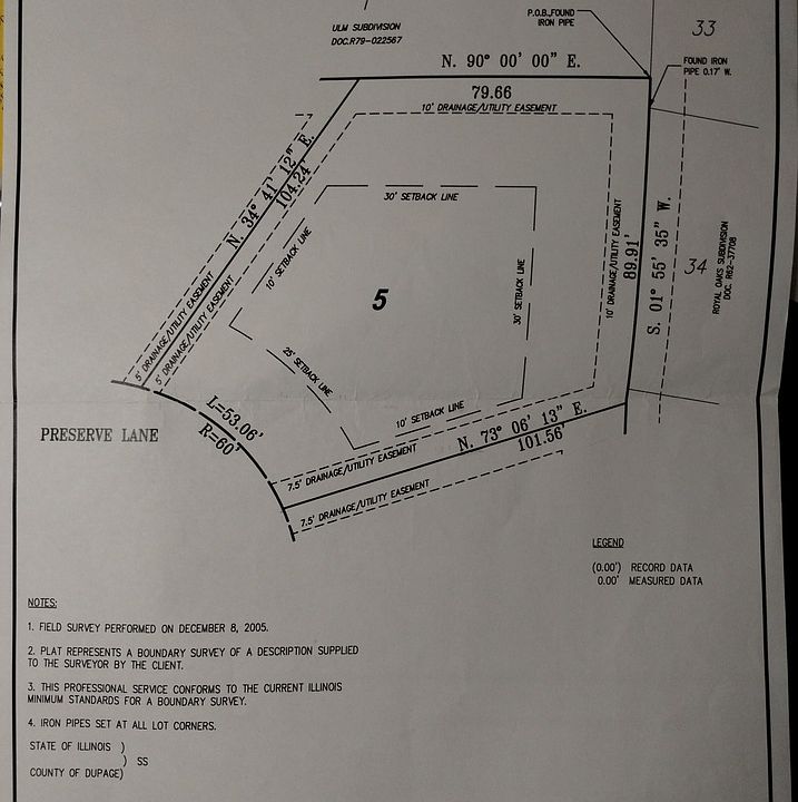 1st image of 395 Preserve Ln