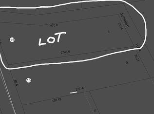 LOT State Route 3109 Fells Church Rd, Belle Vernon, PA 15012