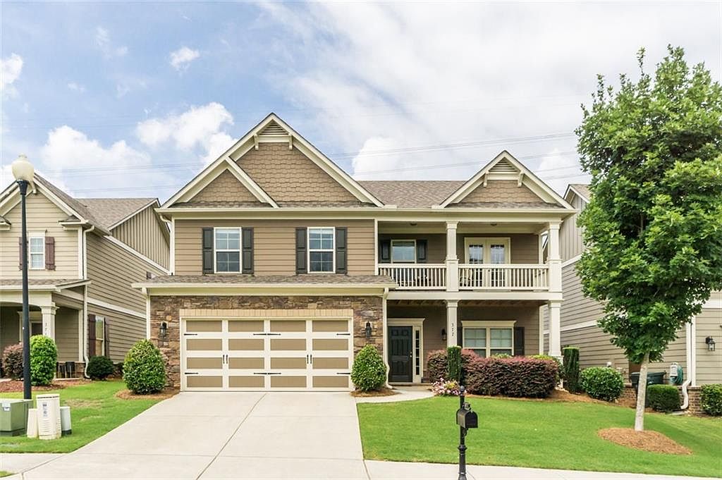 377 Summit Village Dr, Marietta, GA 30066 | Zillow