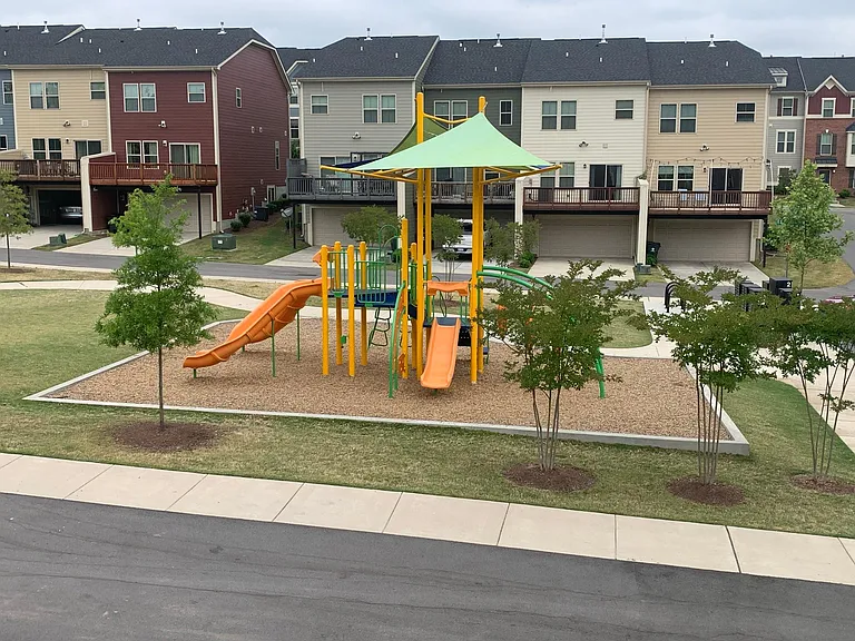 Community Playground
