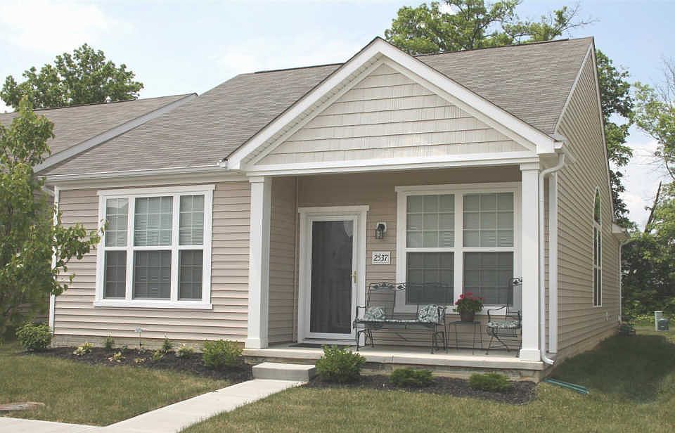 2nd image of 2537 Snowtip Ln