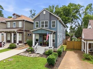 1030 Burchwood Ave, Nashville, TN 37216