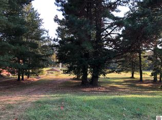 Lots 15 & 16 Links Ln, Mayfield, KY 42066