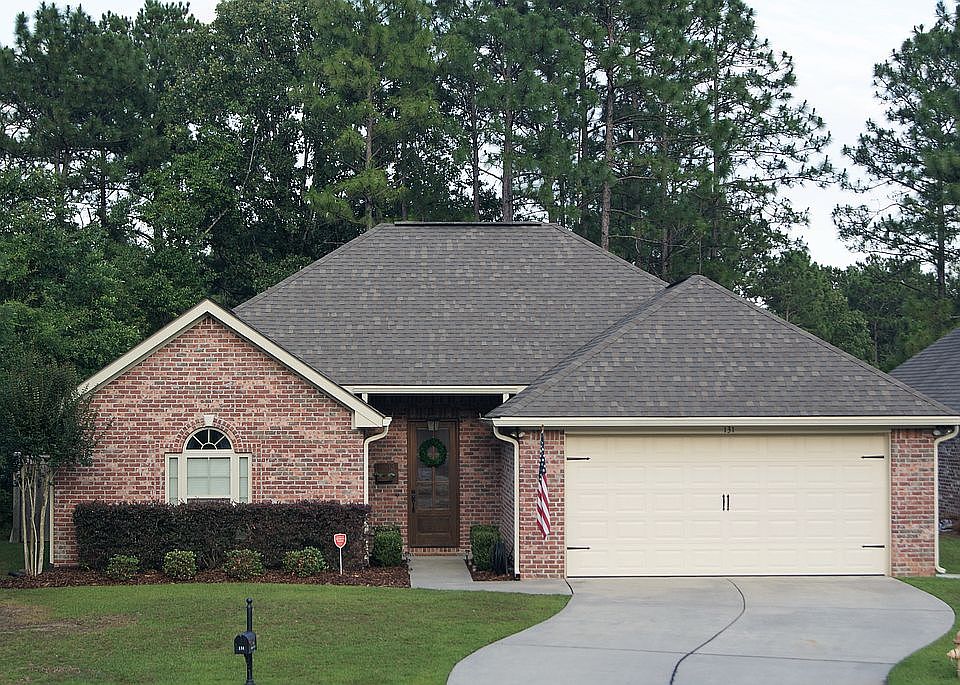 131 Shadow Ridge Rd, Hattiesburg, MS 39402 Zillow
