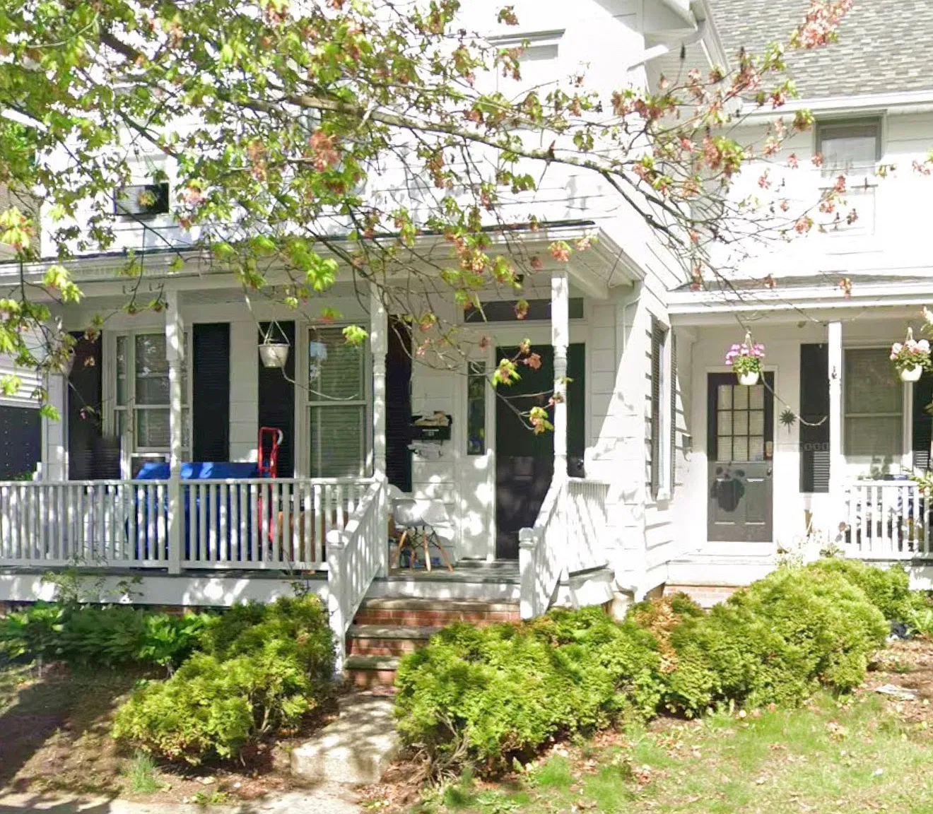 2 bed, $2,650 — Photo 1