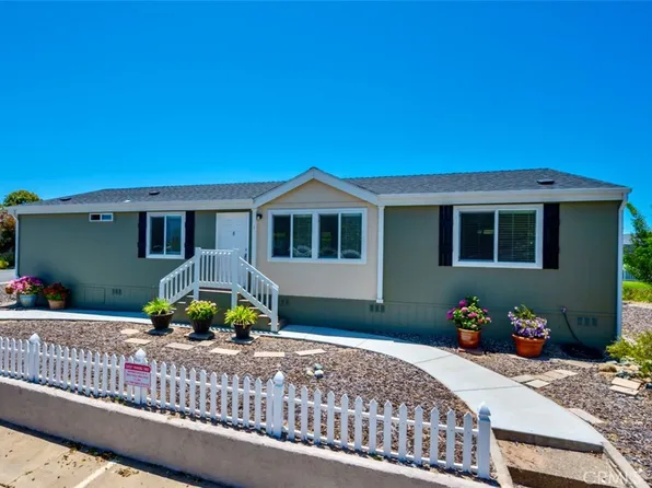 765 Mesa View Dr Space 1, Arroyo Grande, CA 93420