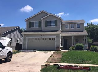 5205 Mountain Air Cir, Colorado Springs, CO 80916